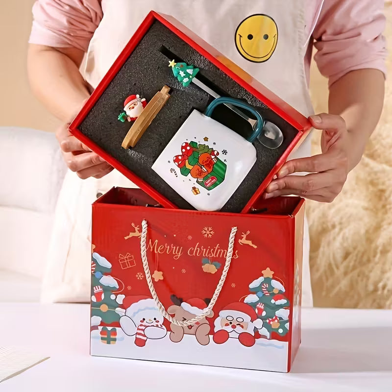 3pcs Christmas gift