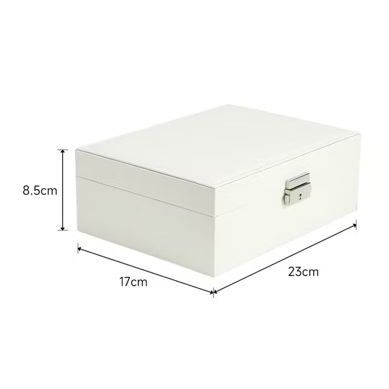 Jewellery Box Organiser