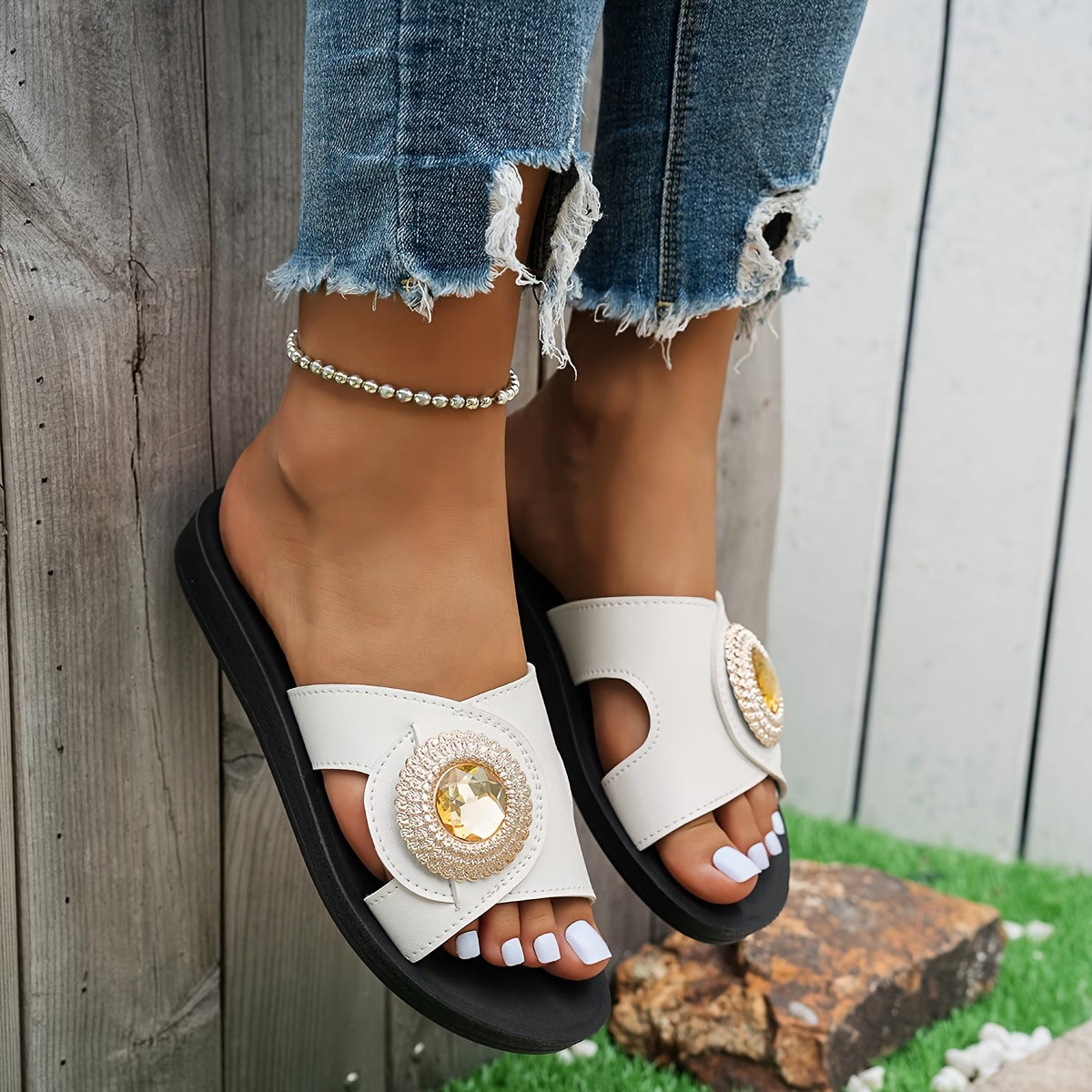 Women's Summer Casual Fashion sandals