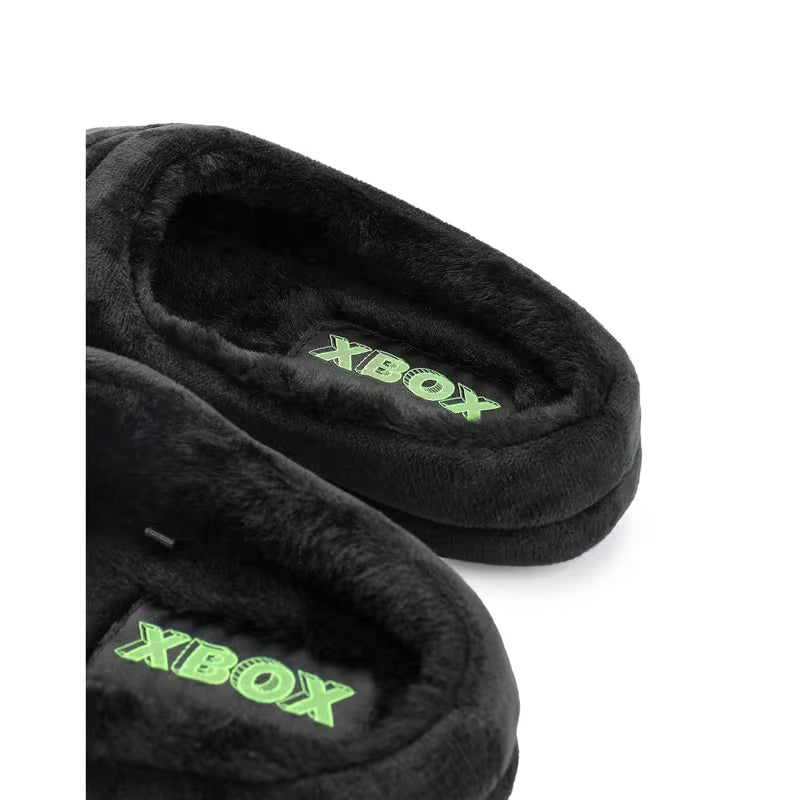 XBOX Slippers for Men