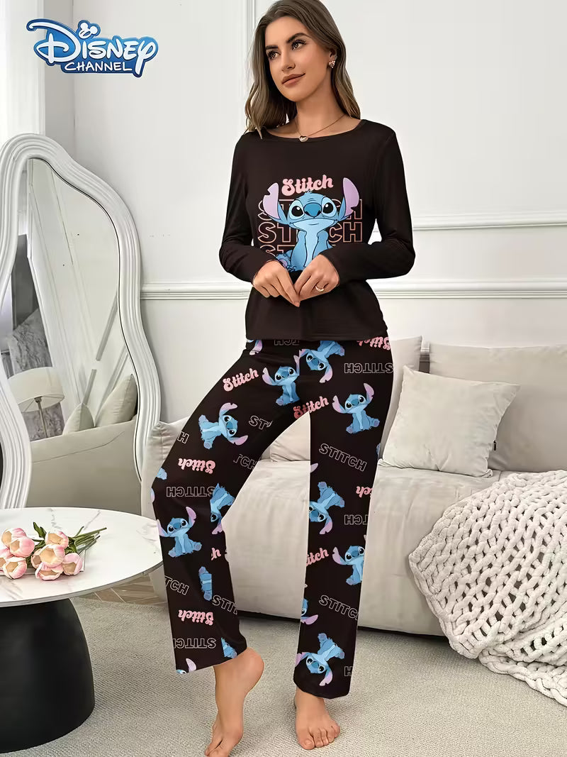 Women'S Pajama Set