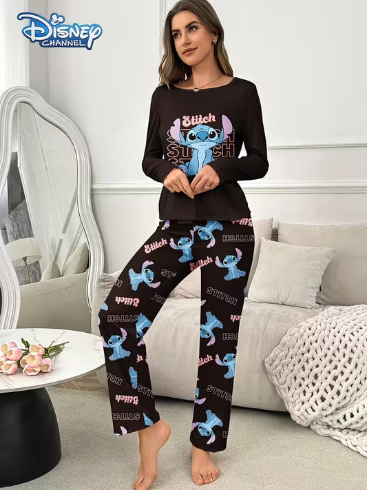 Women'S Pajama Set