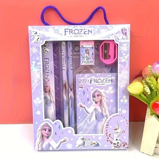 Disney Frozen Elsa Princess Pencil Set