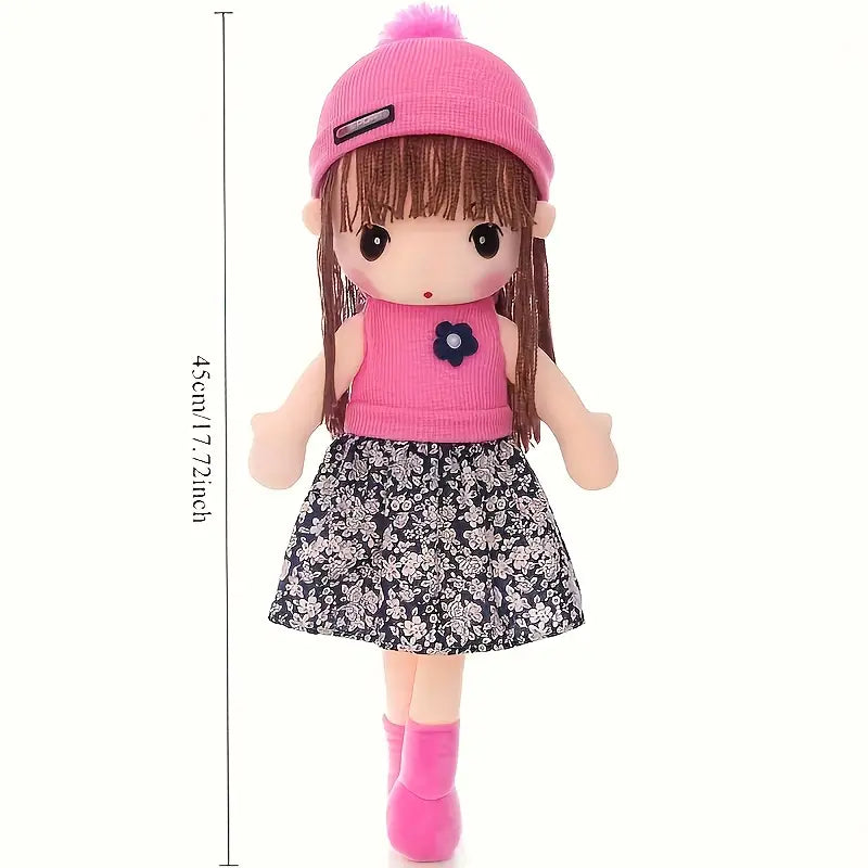 45cm/17.71" Cute Plush Doll