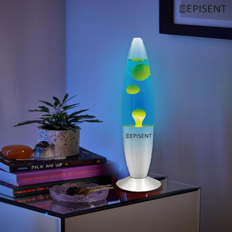 EPISENT Retro Lamp