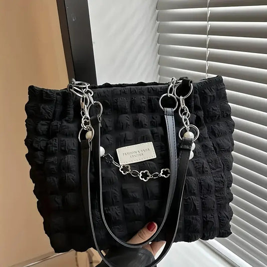 Summer Sweet Clouds Tote Bag for Women