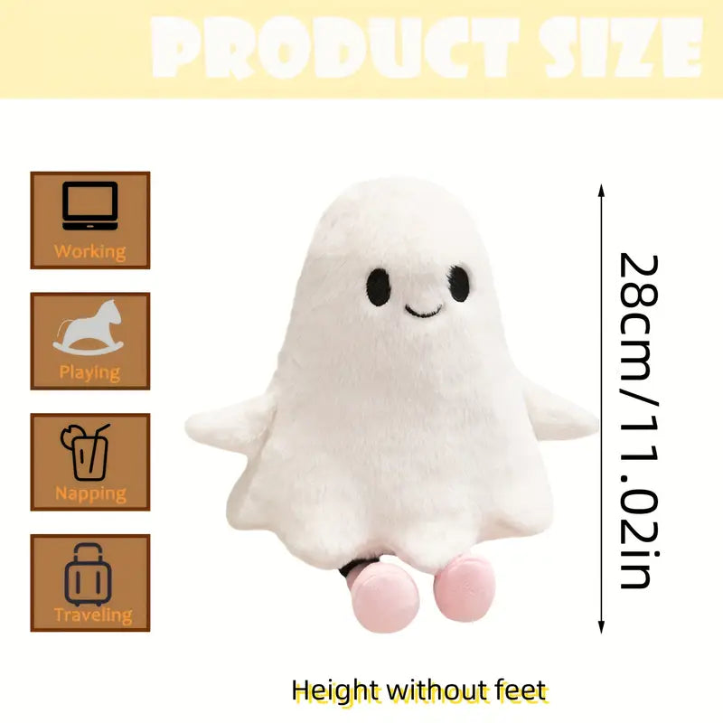 Cute Plush Toys