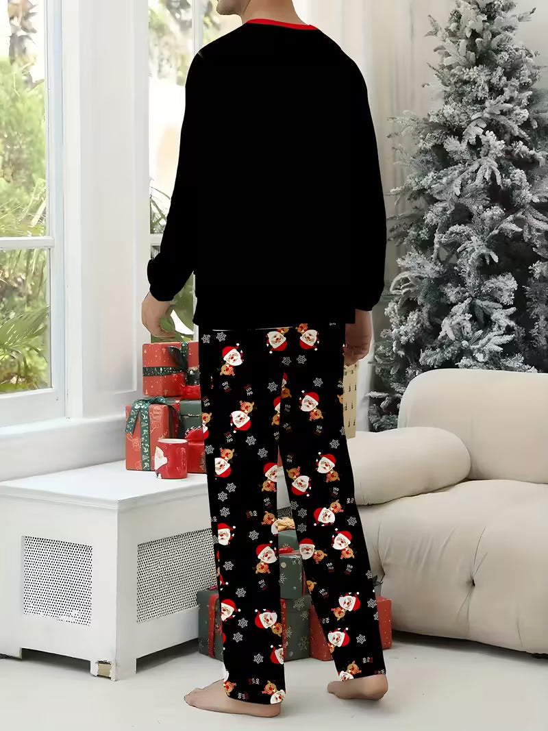 Winter Christmas Celebration