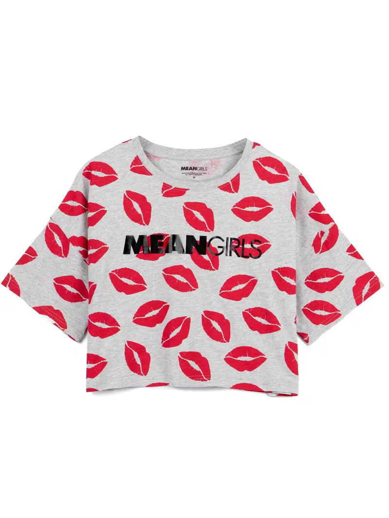 Mean Girls Womens Pyjamas