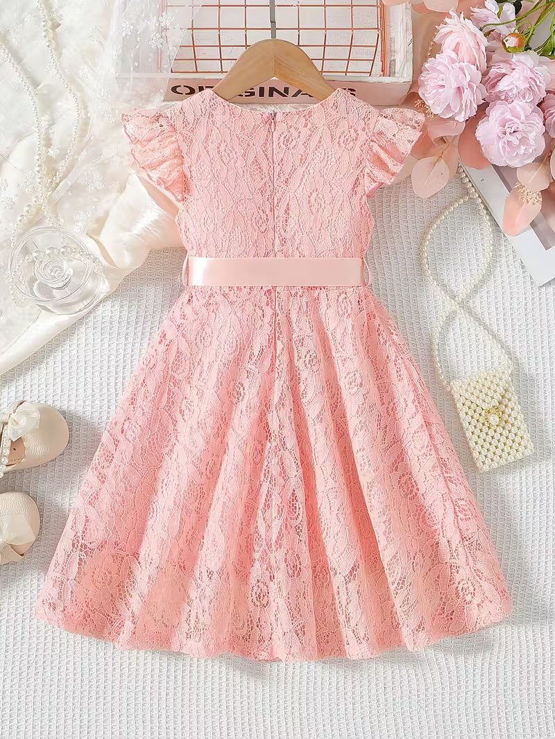 Elegant Girls Dress