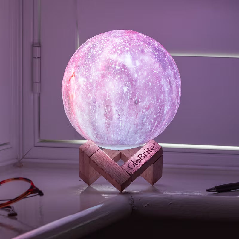 GloBrite Space Lamp,