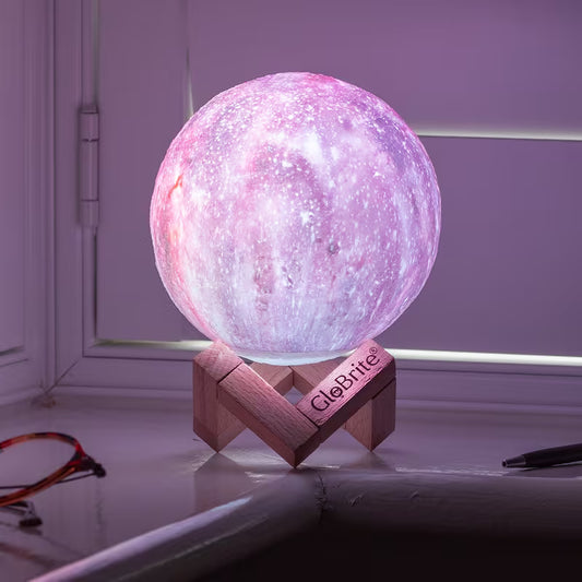 GloBrite Space Lamp,