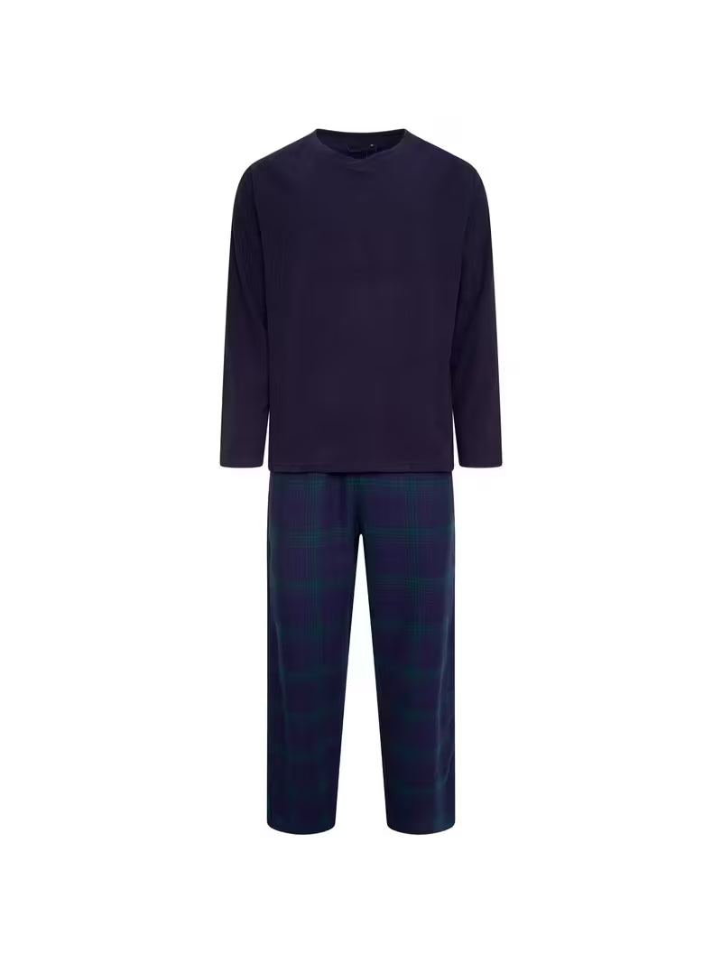 Men'S 2pcs Pajama Set