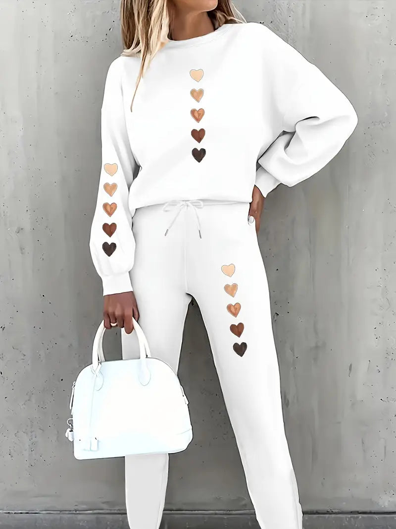 Women's Fashionable Autumn sets