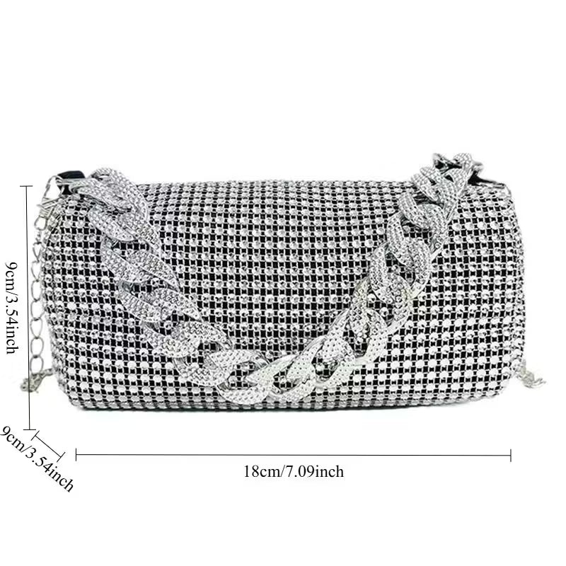 Ladies' Evening Clutch
