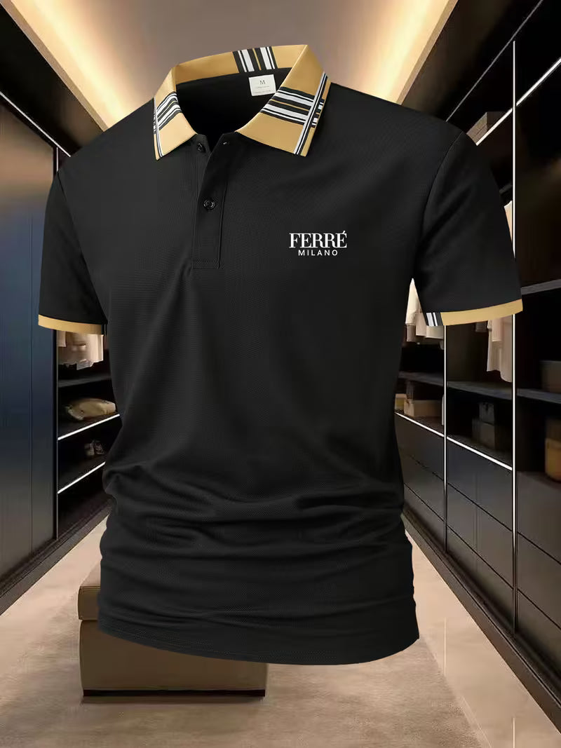 Men's Short Sleeve Shirt