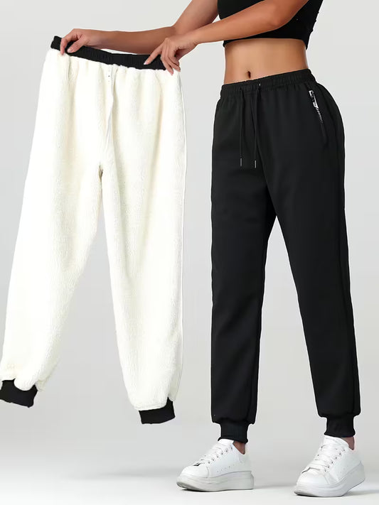 Women's Thermal Winter Pants