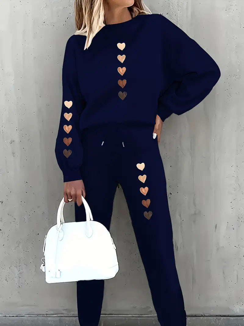 Women's Fashionable Autumn sets