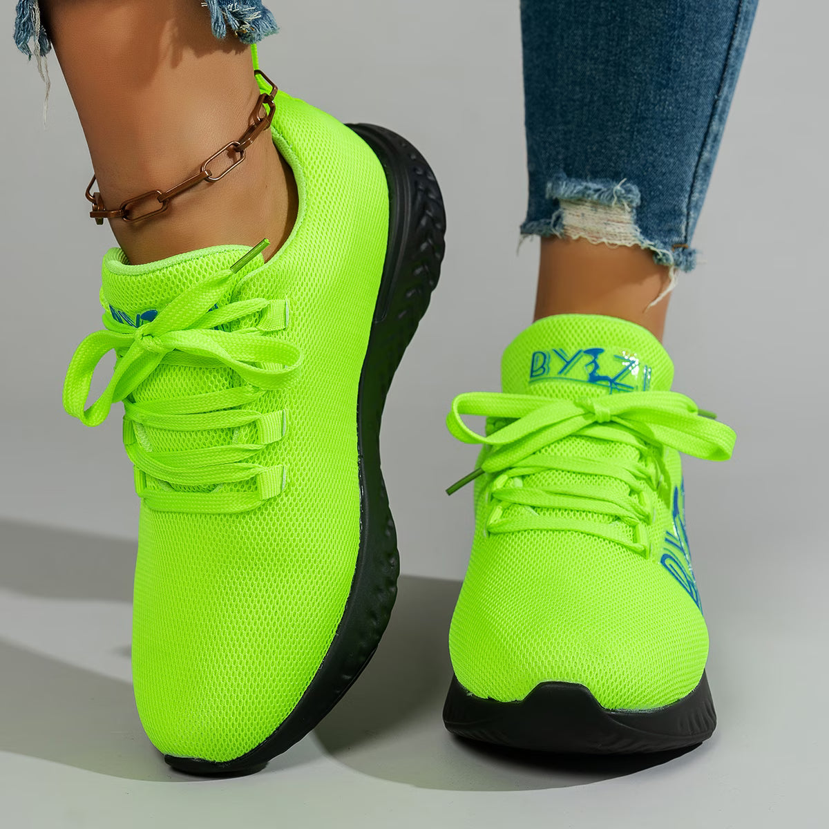 Handmade Soft-Sole Loafers