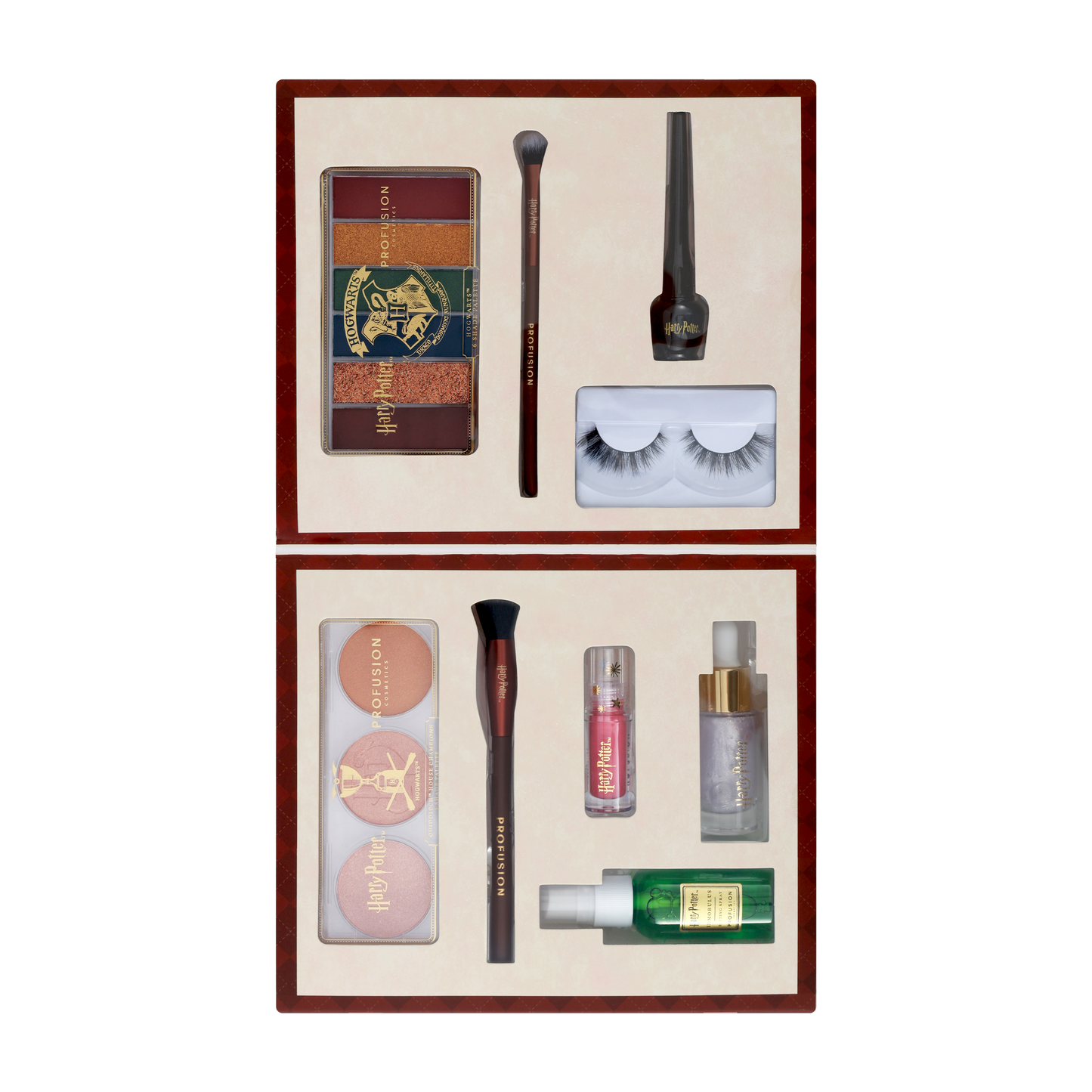 Harry Potter | Hogwarts™ Beauty Set