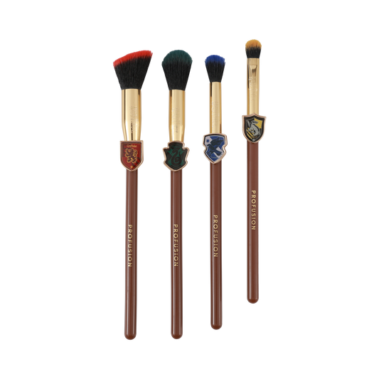 Harry Potter | House Champions Face & Brush Set
