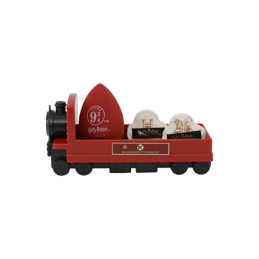 Harry Potter | Hogwarts™ Express Sponge Set