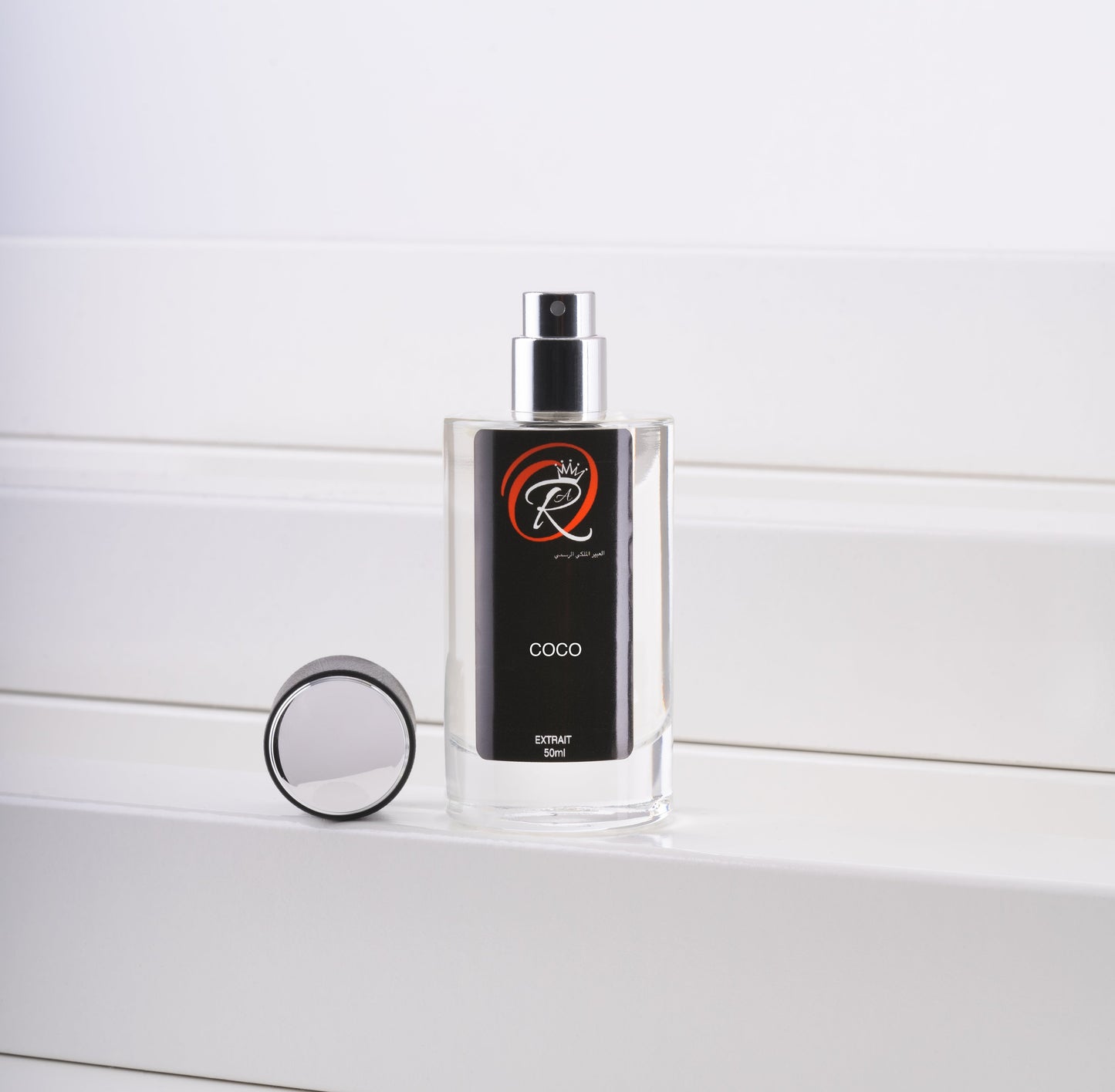 COCO - INSPIRED BY COCO MADEMOISELLE