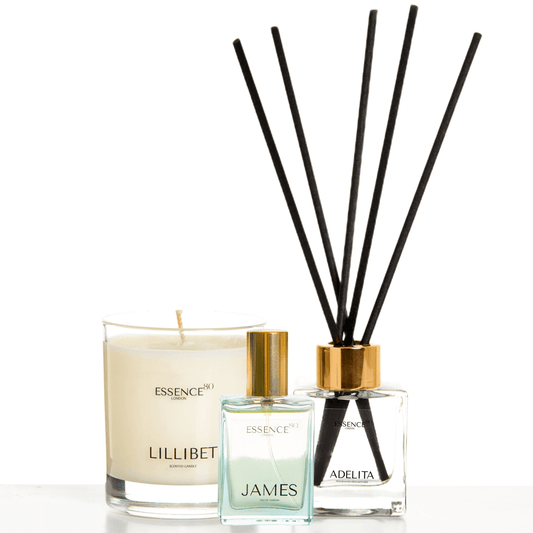 Home Fragrance & Perfume/Aftershave Eco Bundle