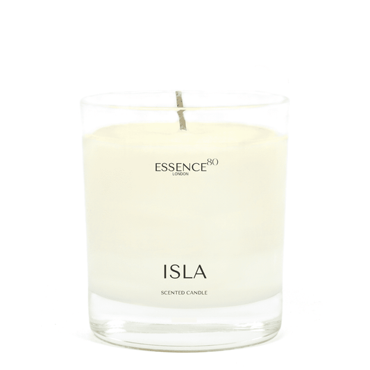 Inspired by Be Delicious by DKNY - Isla Scented Candle
