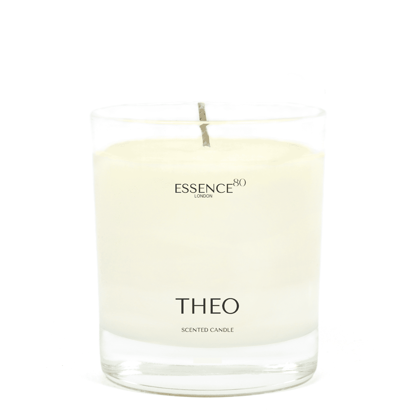 Inspired by Private Blend Tobacco Vanille by Tom Ford - Theo Scented Candle