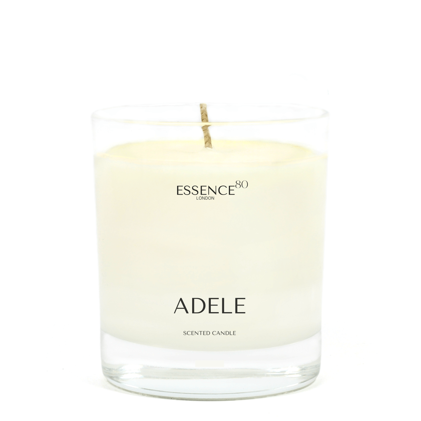 Inspired by Flowerbomb By Viktor & Rolf - Adele Scented Candle