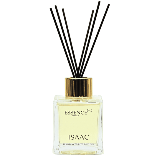 Inspired by "In-victus" By The visionary Spanish-born designer - Isaac Reed Diffuser