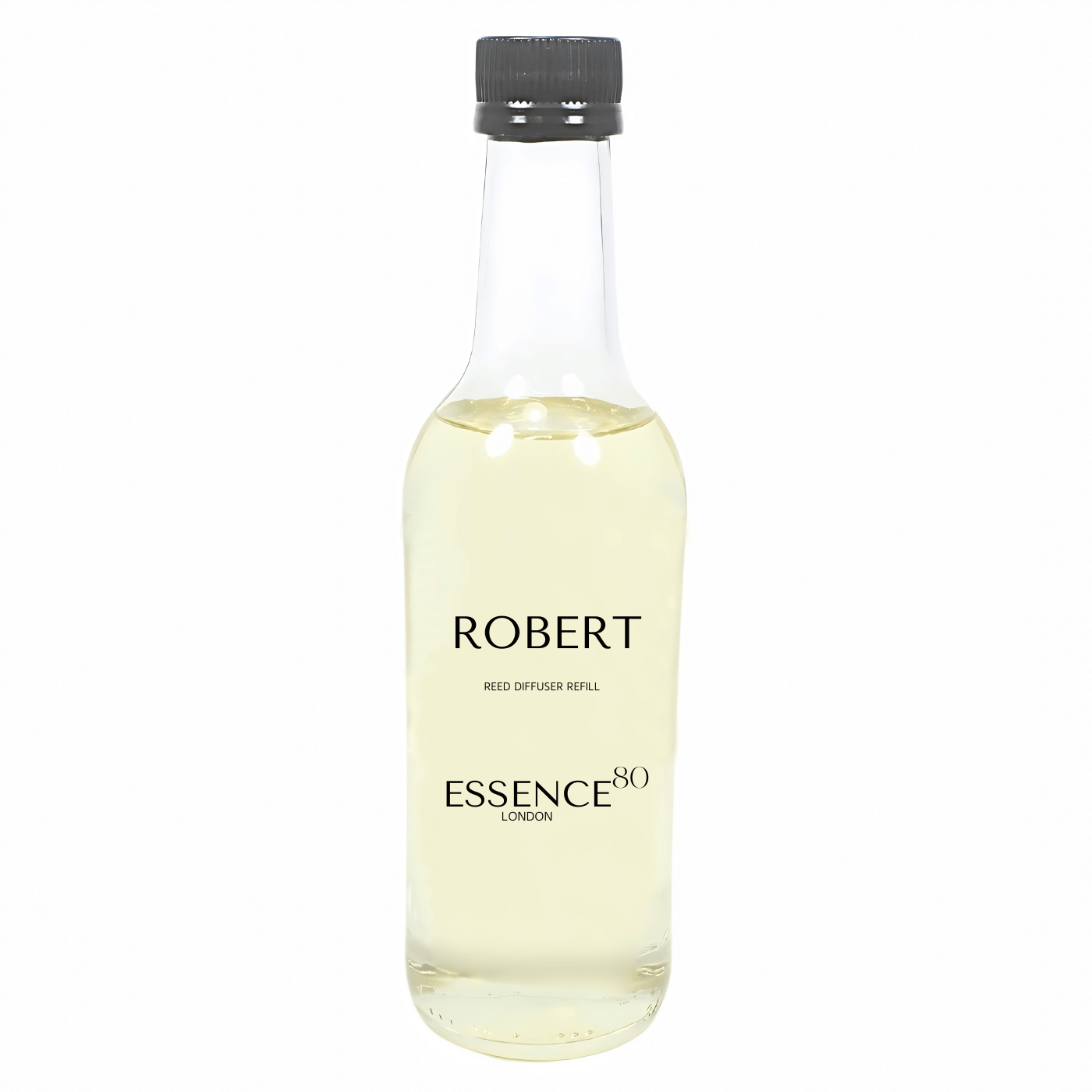 Inspired by B Bottled by Hugo Boss - Robert Reed Diffuser