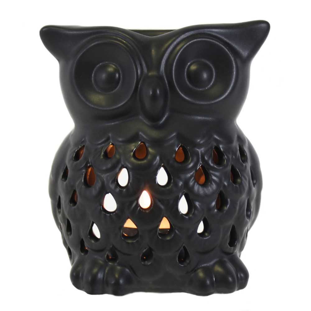 Black Owl Wax/Oil Melter