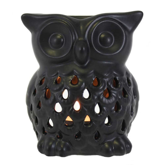 Black Owl Wax/Oil Melter