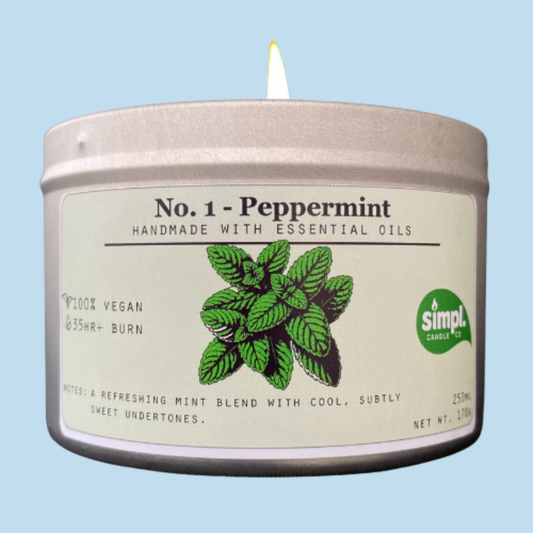 Peppermint