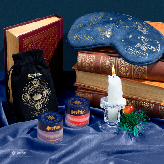 Harry Potter | Hogwarts™ Night Set