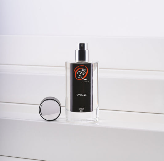 SAVAGE - INSPIRED BY SAUVAGE