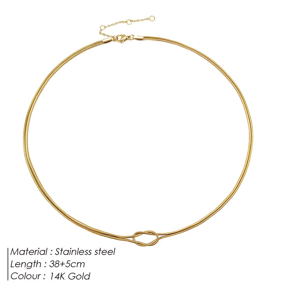 colorful cubic zirconia choker necklace