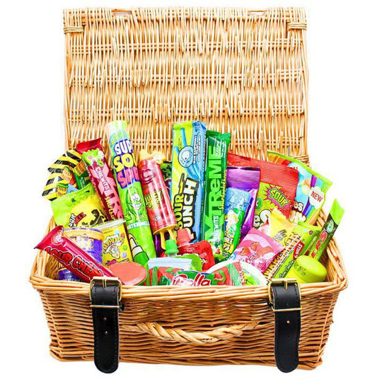 Sour Sweet Hamper