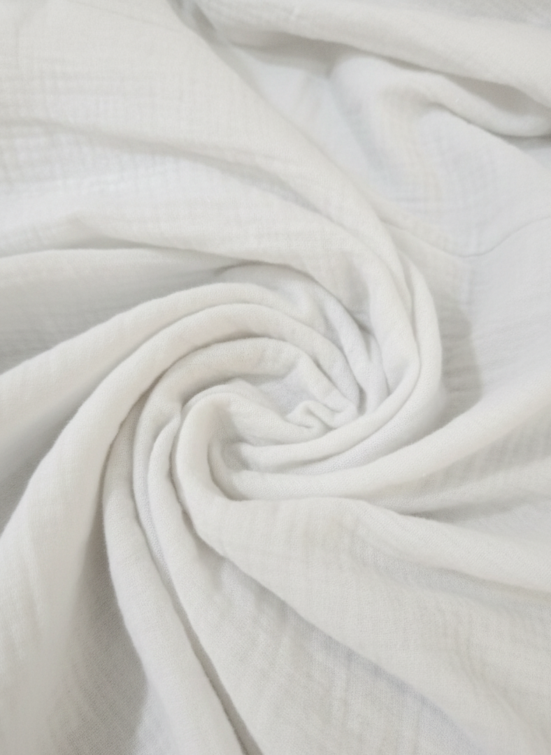 White Stylish Circle Buckle Waist Belt Collared A-Line Dress