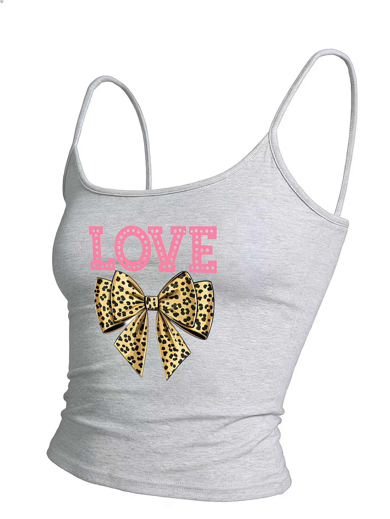 Fitted Summer Top — Tailored Edit