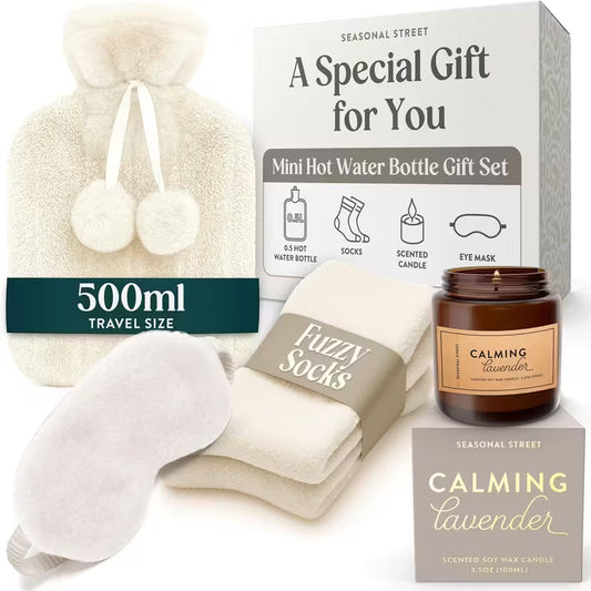 Gift Set for Women, Mum, Sister, Christmas,
