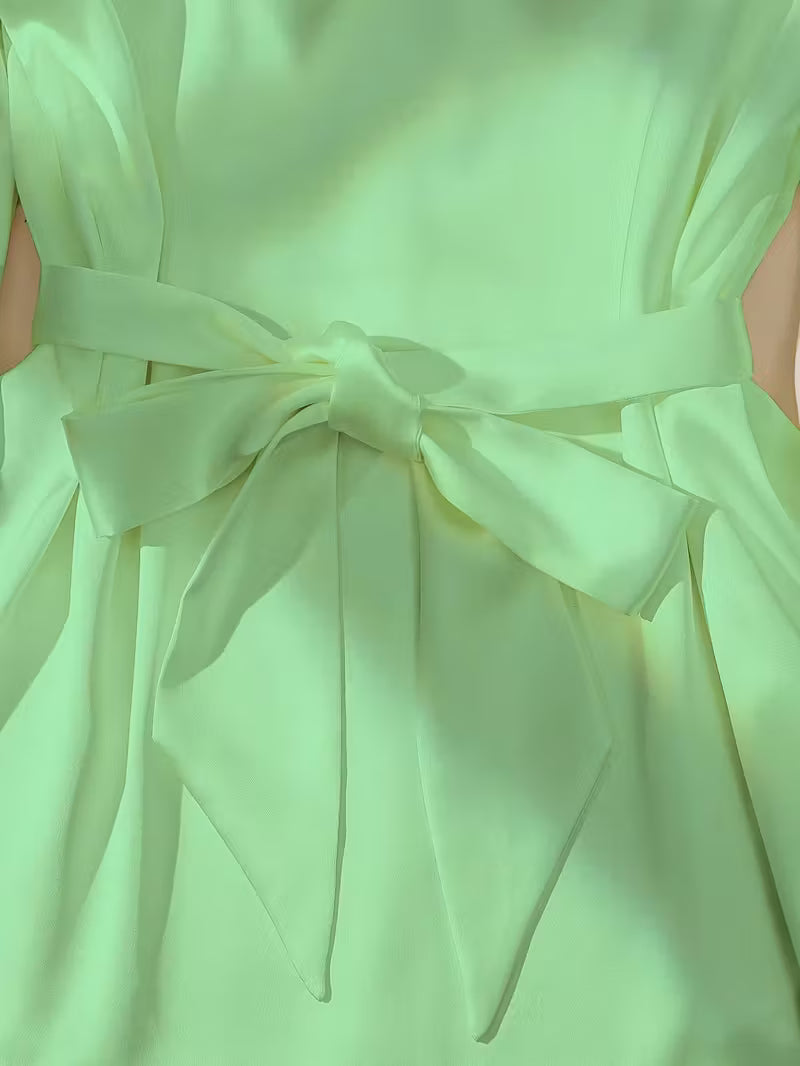 Plus-Size Women'S Solid Color Long Sleeve Top,