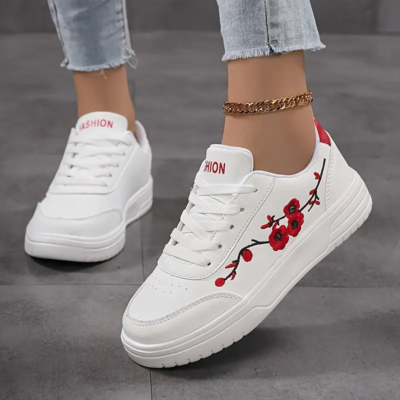 Women's Low-Top Sneakers