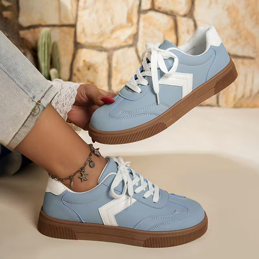 Women'S Lightweight Breathable Sneakers