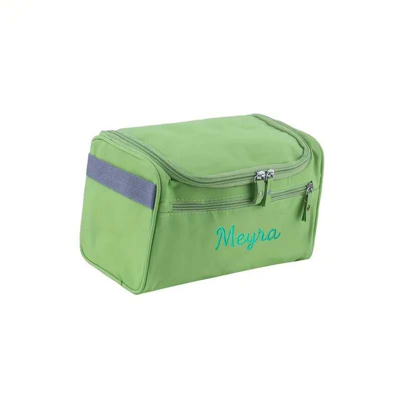 1pc Travel Toiletry Bag for Men and Women,