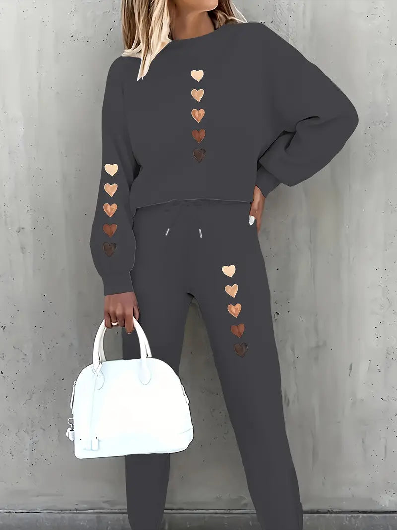 Women's Fashionable Autumn sets