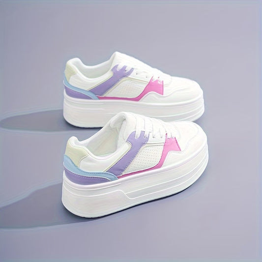 Women's Lightweight Soft-Soled Sneakers