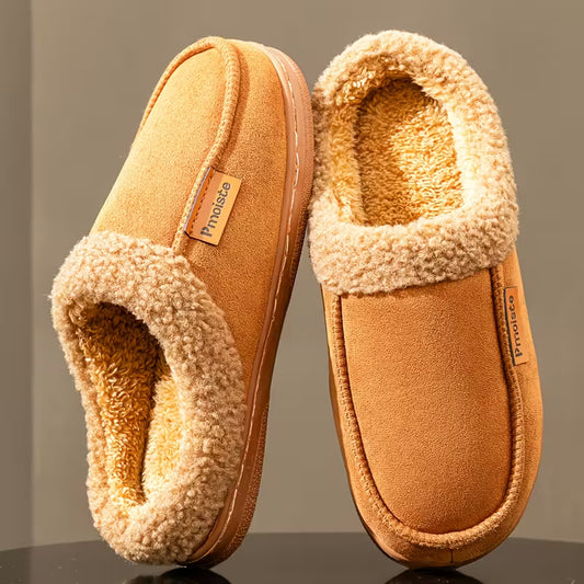 Men's Memory Foam Slippers